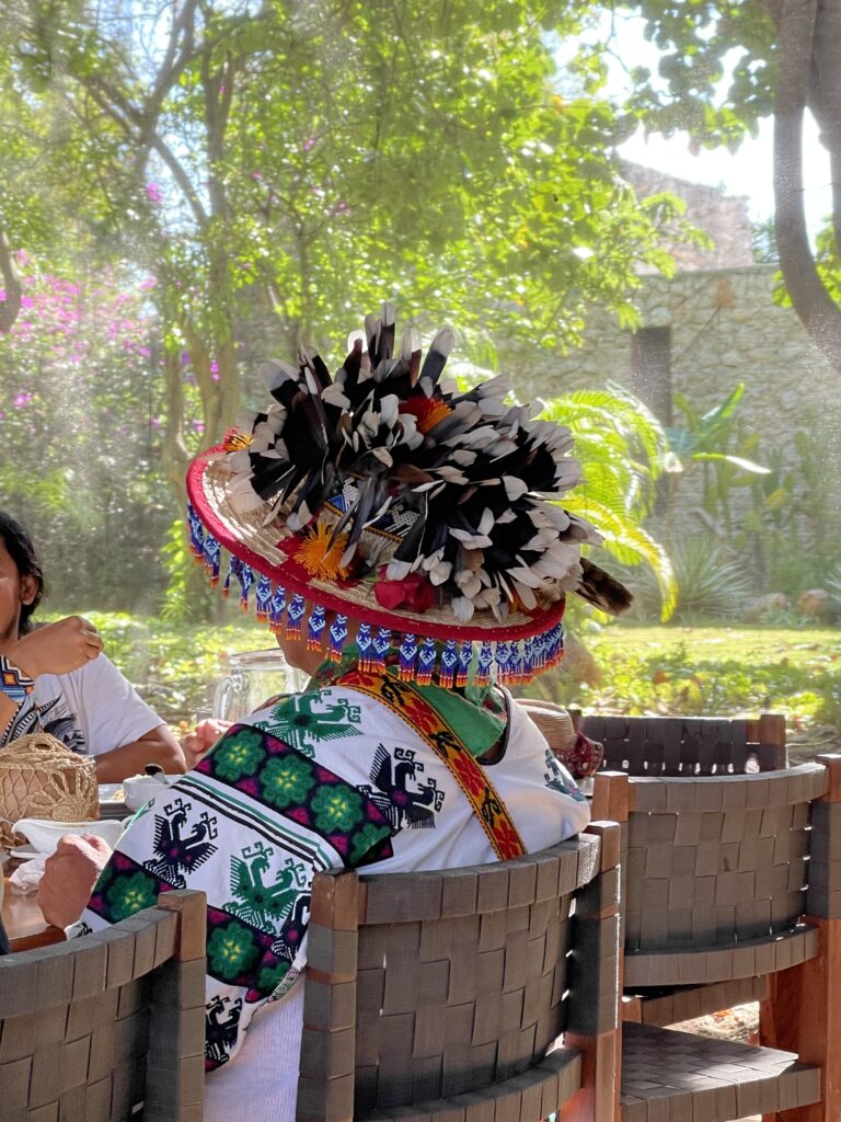 The programs featured image